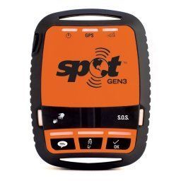 Dispositivo GPS para localizar personas durante los viajes
