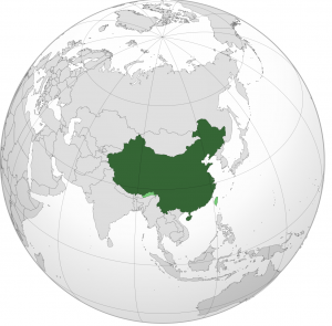 Imagen de www.wikipedia.com. Guía de China 2.0.