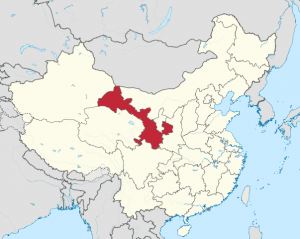 Dejarlo todo para viajar en Gansu
