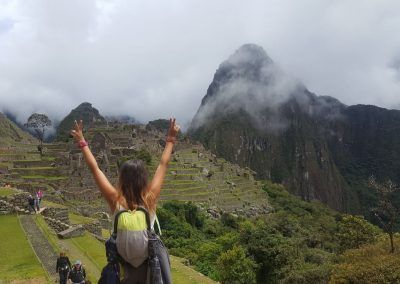 ¿Cuánto cuesta dar la vuelta al Mundo?