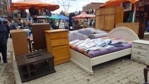 Muebles en el Alto