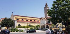 Catedrales Albania.