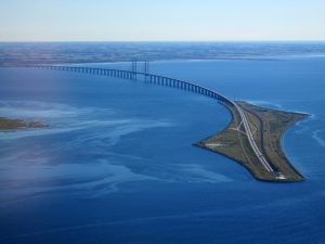 Estrecho-Øresund